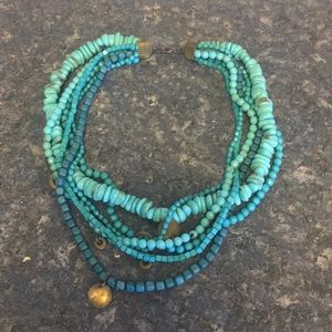 Turquoise Necklace